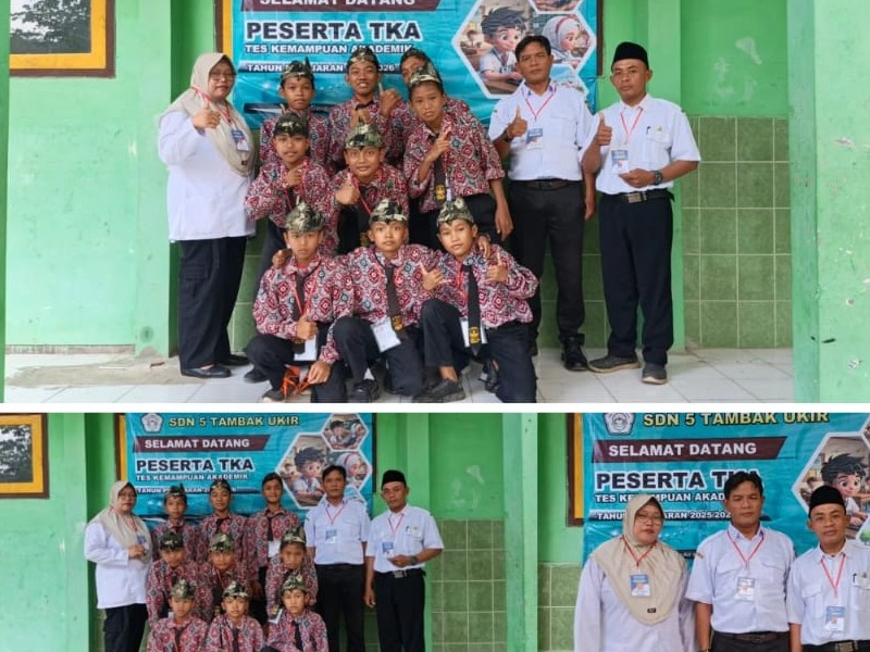 Tes Kemampuan Akademik (Pendidikan)